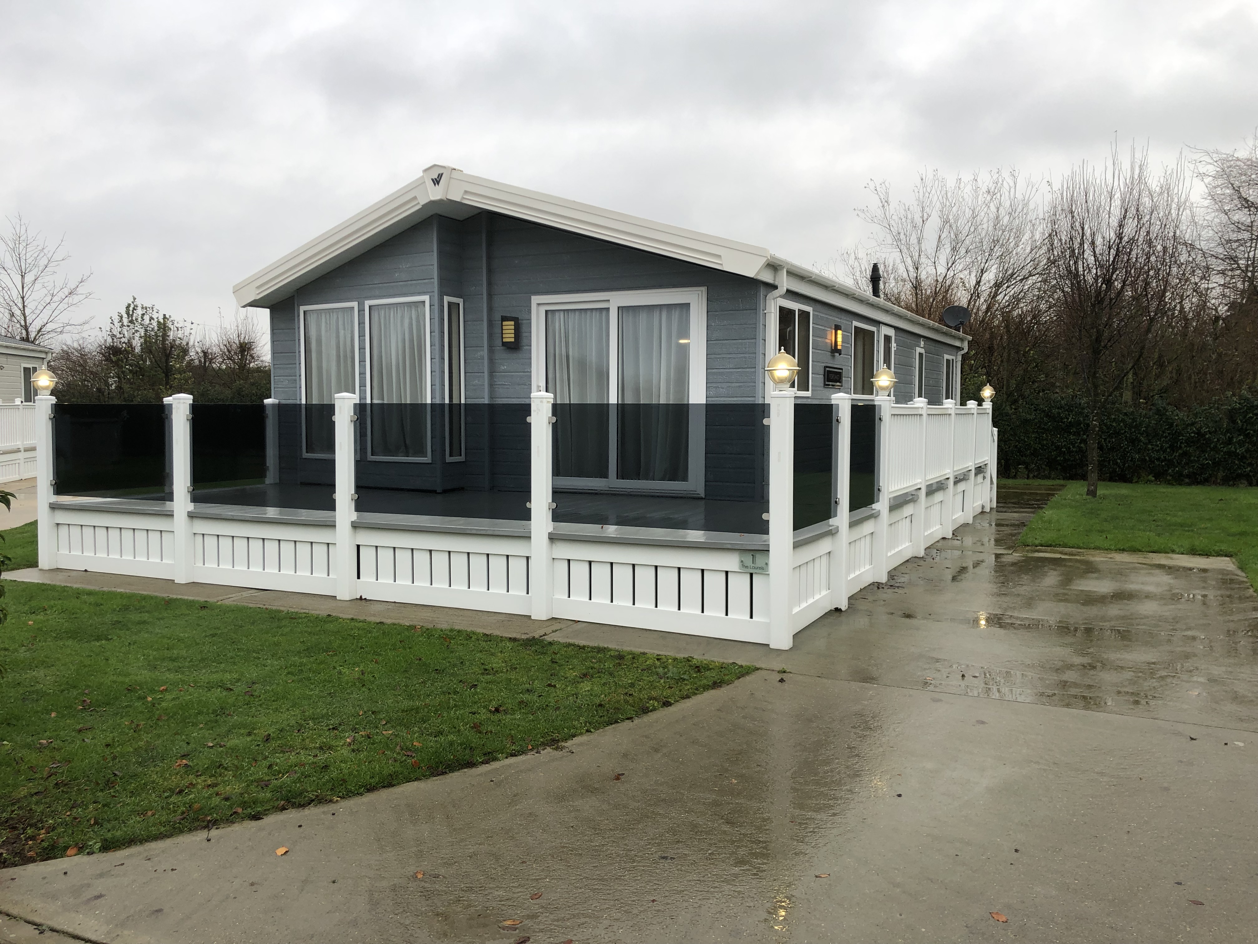 Willerby Portland for Sale